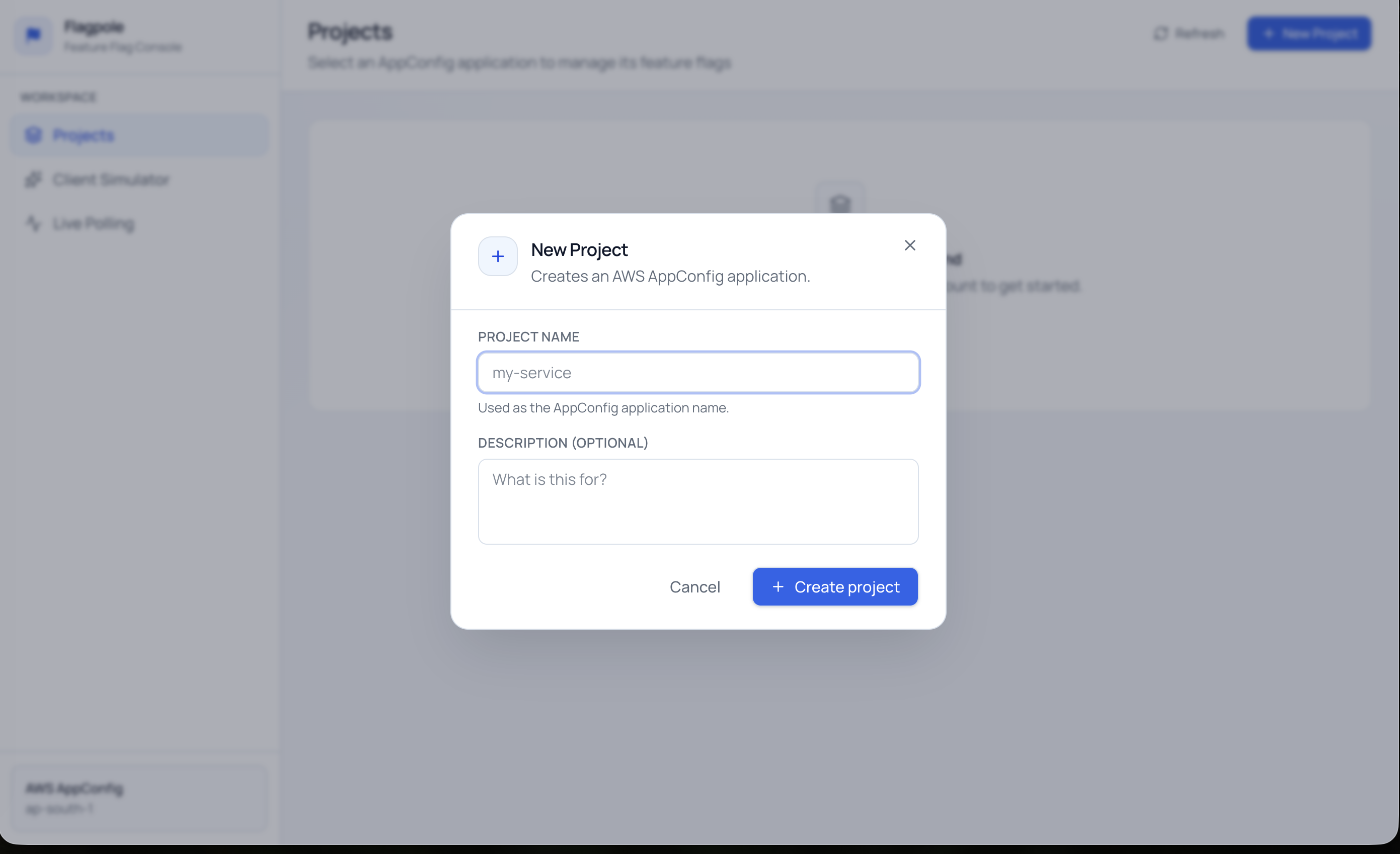 Feature Flag Manager